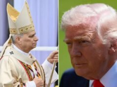 Sobre Trump versus Papa, no elijamos entre el corazón y la cabeza