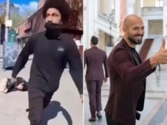 Video de adolescente golpeado por un compañero de clase resalta el problema de la manosfera