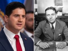 Bill Essayli y los nuevos “intocables”