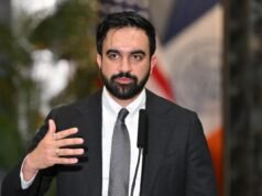 Cómo Mamdani reveló accidentalmente la realidad de la vivienda en Nueva York