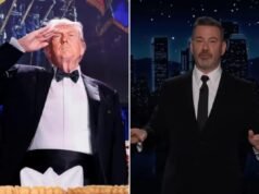 Jimmy Kimmel dejó de ser gracioso hace años con su agotadora cruzada contra Trump; ahora él también ha perdido la decencia