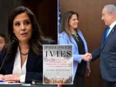 Elise Stefanik y la enfermiza verdad del colapso moral de las universidades