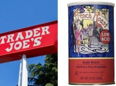 Trader Joe’s enfrenta una demanda por un producto de café que contiene bajos niveles de cafeína