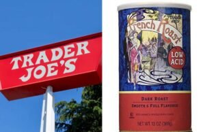 Trader Joe’s enfrenta una demanda por un producto de café que contiene bajos niveles de cafeína