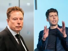 Elon Musk critica a su rival OpenAI antes del juicio OpenAI: “Estafa Altman”