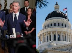 California intenta criminalizar el periodismo – otra vez