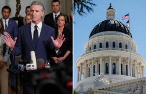 California intenta criminalizar el periodismo – otra vez