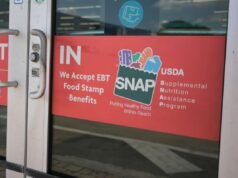 Ferraris y cupones de alimentos: los Estados ayudan a los delincuentes a jugar al bienestar