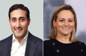 La explosiva demanda por acoso sexual de JPMorgan que se volvió viral se calificó de “fabricación total” cuando el acusador de John Doe fue desenmascarado