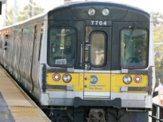 Kathy Hochul y Bruce Blakeman TODOS deben enfrentarse a los matones sindicales que amenazan con hacer huelga en el LIRR