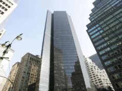 101 Park Ave. de Cushman & Wakefield está al 98% después de tres nuevos arrendamientos