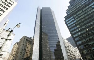 101 Park Ave. de Cushman & Wakefield está al 98% después de tres nuevos arrendamientos