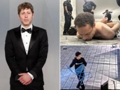 Los ‘convictos’ equivocados que celebran a los asesinos en línea deben aprender a debatir en lugar de alentar a los demonios malvados