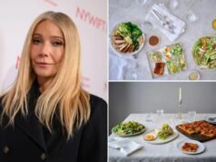 Gwyneth Paltrow trae Goop Kitchen a Nueva York