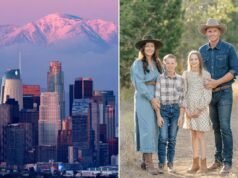 El éxodo masivo de California es impulsado por las personas más pobres: ahora están prosperando