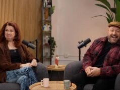 La ex estrella de SNL revela por qué el catolicismo está de moda esta Pascua