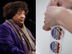 Identificación de votante en la boleta electoral de CA: ¿Qué sigue?