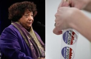 Identificación de votante en la boleta electoral de CA: ¿Qué sigue?