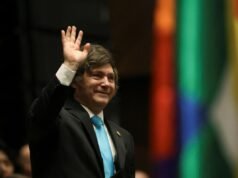 La lección de la milagrosa recuperación de Argentina, después de hacer retroceder al socialismo