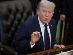 Trump envía un mensaje peligrosamente equivocado sobre la marihuana