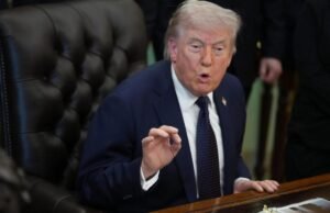 Trump envía un mensaje peligrosamente equivocado sobre la marihuana