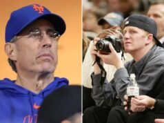 Los cómics judíos ya no son seguros en Hollywood