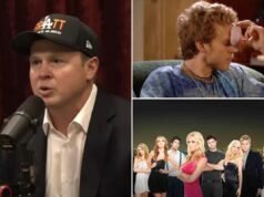 Era un villano de reality shows, pero Spencer Pratt tendría mi voto si viviera en Los Ángeles.