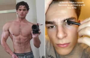 Las mujeres han estado mejorando durante décadas, Clavicular apenas se está poniendo al día