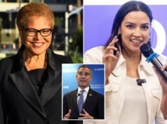 Los votantes de Los Ángeles ya rechazaron el Green New Deal