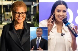 Los votantes de Los Ángeles ya rechazaron el Green New Deal