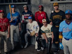 Camisetas MLB City Connect 2026: el ranking de los 8 uniformes revelado el jueves