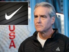 Nike elimina más de 1.000 puestos de trabajo mientras el gigante de las zapatillas de deporte intenta recuperarse de la caída de las ventas