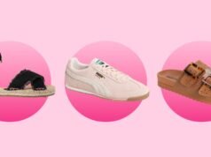 17 sandalias y zapatillas deportivas por menos de $50 para comprar en oferta en Nordstrom