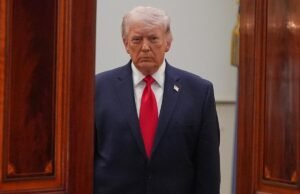 Trump no destruyó la OTAN: expuso su hipocresía antiestadounidense