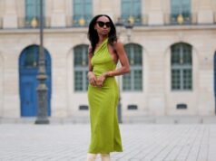 17 vestidos de invitadas de boda de verano aprobados por escritores para personas pequeñas