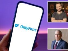 Onlyfans en conversaciones para vender participación en un acuerdo que valora el imperio del porno en 3.000 millones de dólares: informe