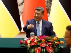 Beijing pagará para apoyar a Irán, los palestinos deberían ofrecer un mapa y otros comentarios