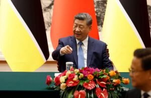 Beijing pagará para apoyar a Irán, los palestinos deberían ofrecer un mapa y otros comentarios