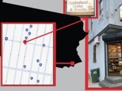 Un café de Filadelfia era una tapadera para una red de narcotráfico