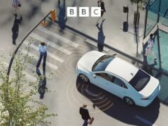 Tech Life: compartir la carretera con coches sin conductor