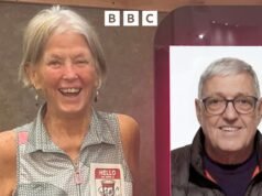 Tech Life – Un holograma inolvidable: la historia de amor de Pam y Bill