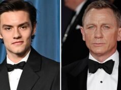 El rumor de Louis Partridge alimenta la pregunta de qué tan joven será James Bond