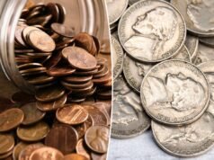 Sobrevivimos a la muerte del centavo: el níquel podría ser el siguiente