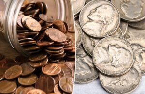 Sobrevivimos a la muerte del centavo: el níquel podría ser el siguiente