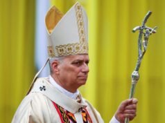 Esto es lo que Code Pink y el Papa Leo se equivocan sobre la guerra