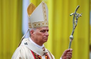 Esto es lo que Code Pink y el Papa Leo se equivocan sobre la guerra