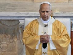 La posición del Papa sobre la guerra de Irán es impactante e ignora la maldad de Teherán