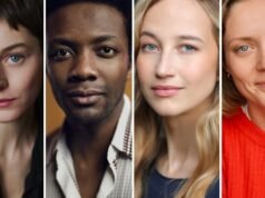 Emma Corrin producirá el cortometraje de Alice Wordsworth