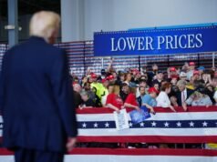 La negación de Medicare por parte de los demócratas, el ascenso de los estados rojos y otros comentarios