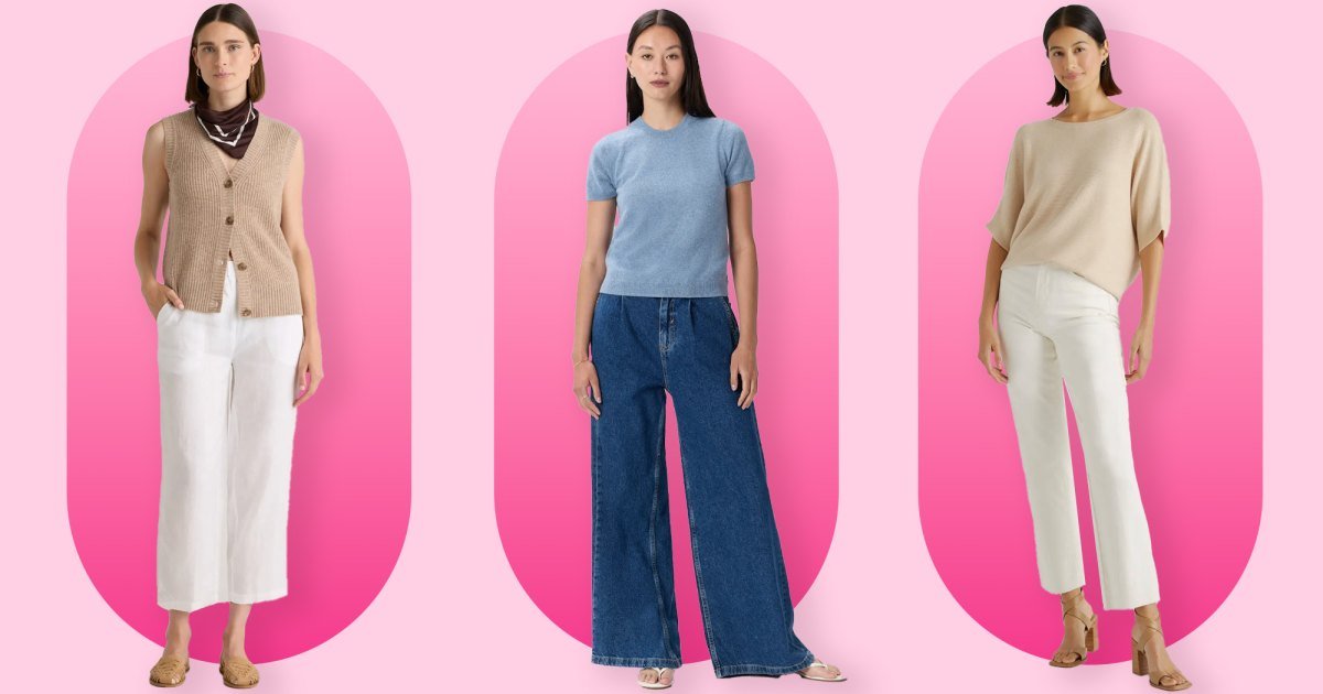 QuinceTops De Cachemira